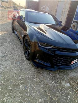 شيفروليه كامارو